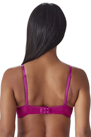 Gossard 13001 Biustonosz miękki, vivid fuchsia