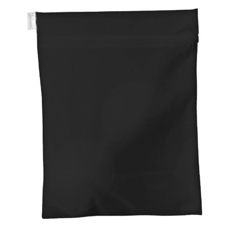 Julimex BA-06 Akcesoria do biustonosza do prania, czarny