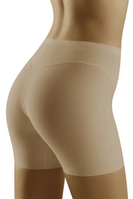 Wol-Bar Eco-Oh Majtki bermudy, beżowy