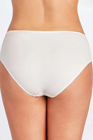 Nessa Sonata N01 Majtki figi, ecru
