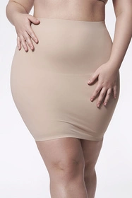 Julimex 220 Półhalka Halka półhalka, natural