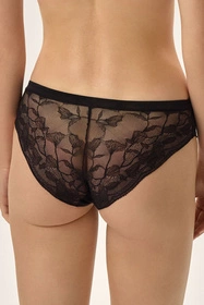 Henderson Fabbie 42144 Majtki figi, czarny