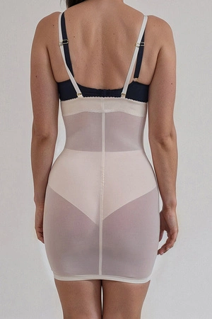 Vivisence 4106 SLIM Halka modelująca, beż