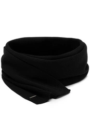 Vivisence 7104 Szalik lub apaszka szalik, czarny