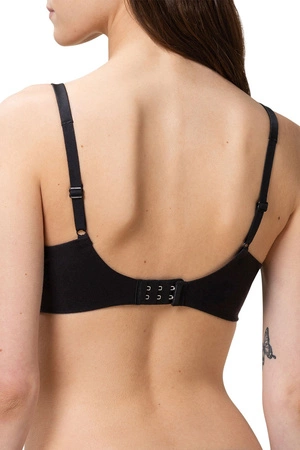 Triumph 10194318 Body Make-up Soft Touch WP EX Biustonosz usztywniany, 0004-black