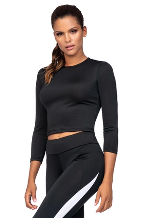 Reviver L5161/0 Top fitness, czarny