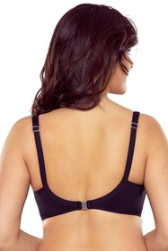 Vivisence 3226 Kostium kąpielowy biustonosz usztywniany, czarny