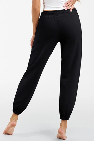 Italian Fashion Viva dł.sp. Spodnie dres, czarny