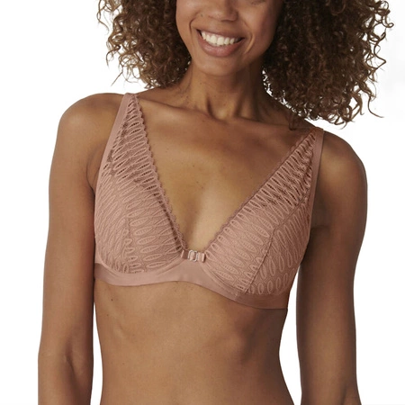 Triumph 10208018 Aura Spotlight WP Biustonosz usztywniany, 7575-sunkiss