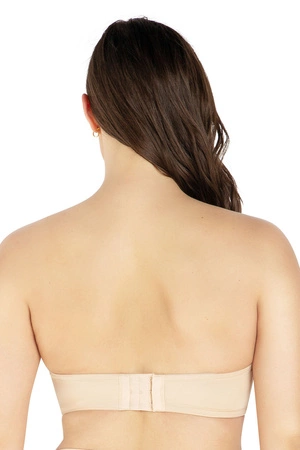 Parfait P60915 Elise Biustonosz bardotka, bare