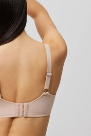 Ysabel Mora 10027 Biustonosz miękki, nude