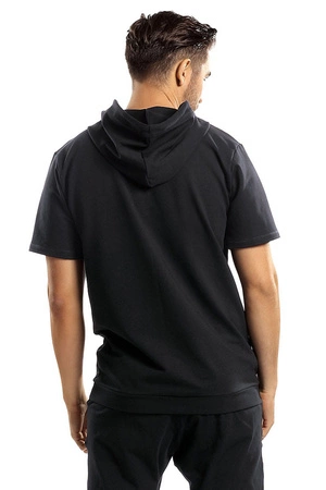 Reviver F5545 Bluza nierozpinana, czarny