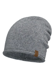 Vivisence 70115 Nakrycie głowy czapka, szary