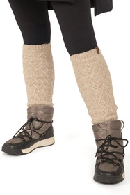 Vivisence 7300Kmpl Komplet ocieplacze, beżowy