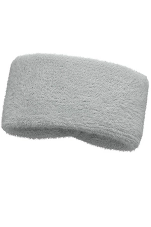 Vivisence 7093 Nakrycie głowy opaska, jasnoszary