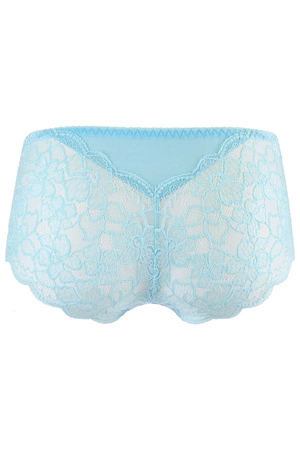 Axami V-10133 Majtki figi, błękitny