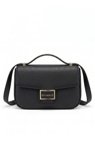 Vivisence OUTLET T0026 Torebka na ramię, black