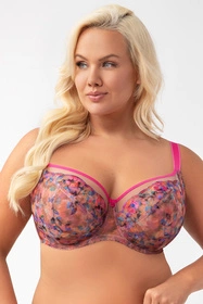 Gorsenia K927 Vivian Biustonosz miękki, mix