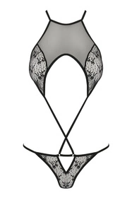 Passion Azalia body Body sexy, black