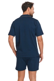 Doctor Nap PMB.4261 Nocna piżama, cosmos