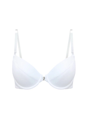 Vivisence 1086 Biustonosz specjalistyczny, biały