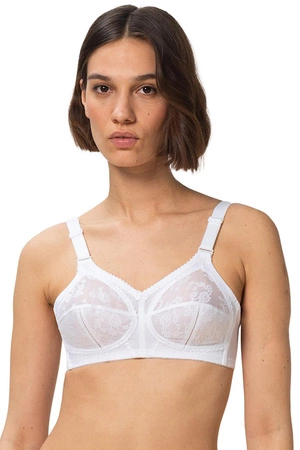 Triumph 10166213 Doreen X Biustonosz miękki, 0003-white