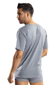 Reviver F5571 T2 Koszulka t-shirt, szary