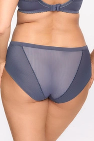 Gaia 1058P Sonia Majtki figi, jeans