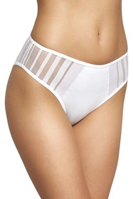 Gabidar 191 Majtki figi, biały
