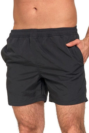 Moraj KSZ2600-005 Kostium kąpielowy bermudy, black