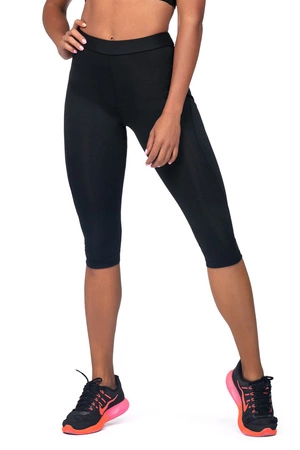 Reviver L9036/0 Legginsy fitness, czarny