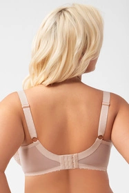 Gorsenia K930 Adore Biustonosz miękki, beżowy