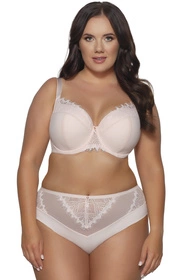 Ava 2078 Rossa Majtki figi, petal pink