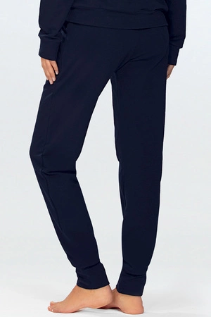 Dkaren Seattle Dres homewear, granat