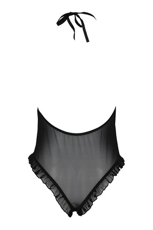 Avanua Odrevia body Body sexy, black