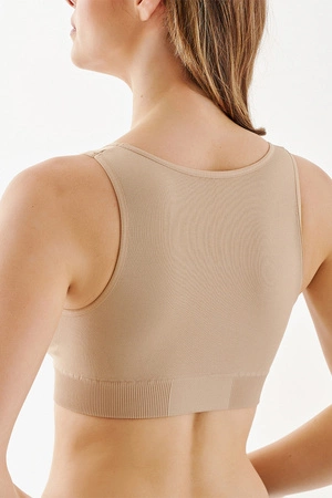 Gabriella Shape Code 1204 Top fitness, natural