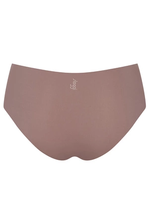 Sloggi 10217844 ZERO Feel 2.0 Majtki figi, 1141-cacao