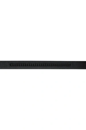 Vivisence PM004 Pasek skórzany, czarny