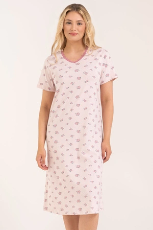 Moraj PDK2800-011 Nocna koszula, pink