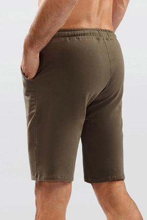 Dkaren Samuel Spodenki bermudy, khaki