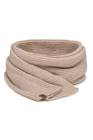 Vivisence 7113 Szalik lub apaszka szalik, beżowy