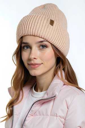 Vivisence 70113 Nakrycie głowy czapka, beżowy