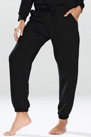 Dkaren Wenezja Dres homewear, czarny