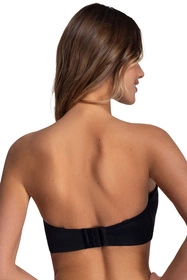 Ava 1787 Last Night Biustonosz bardotka, black