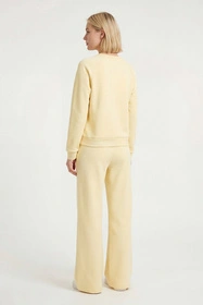Vivisence 9208kmpl Komplet bluza+spodnie, bananowy