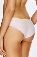 pudrowy róż-turkus