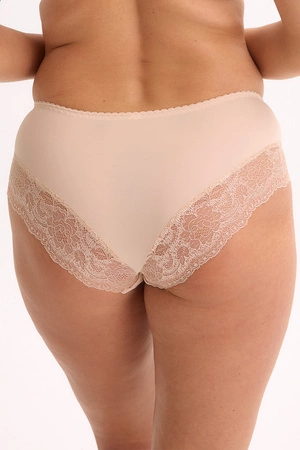 Gaia 594P Sandy Majtki figi, beżowy 3