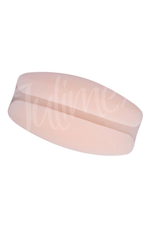 Julimex BA-04 Akcesoria do biustonosza podkładki pod ramiączka, beżowy jasny