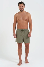 Moraj KSZ2600-007 Kostium kąpielowy bermudy, khaki