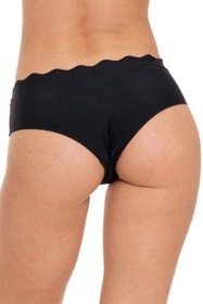 Moraj BCL750-100 Majtki figi, black